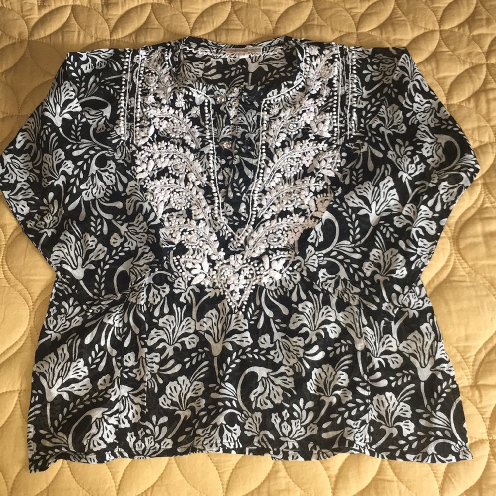 Barney’s New York Tunic